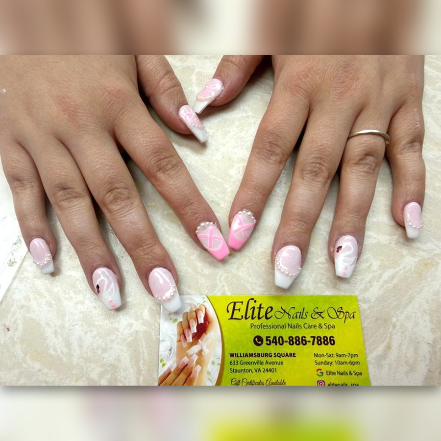 Nail Art Design May 21